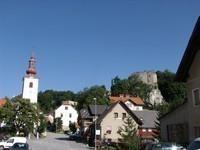 Trg Planina